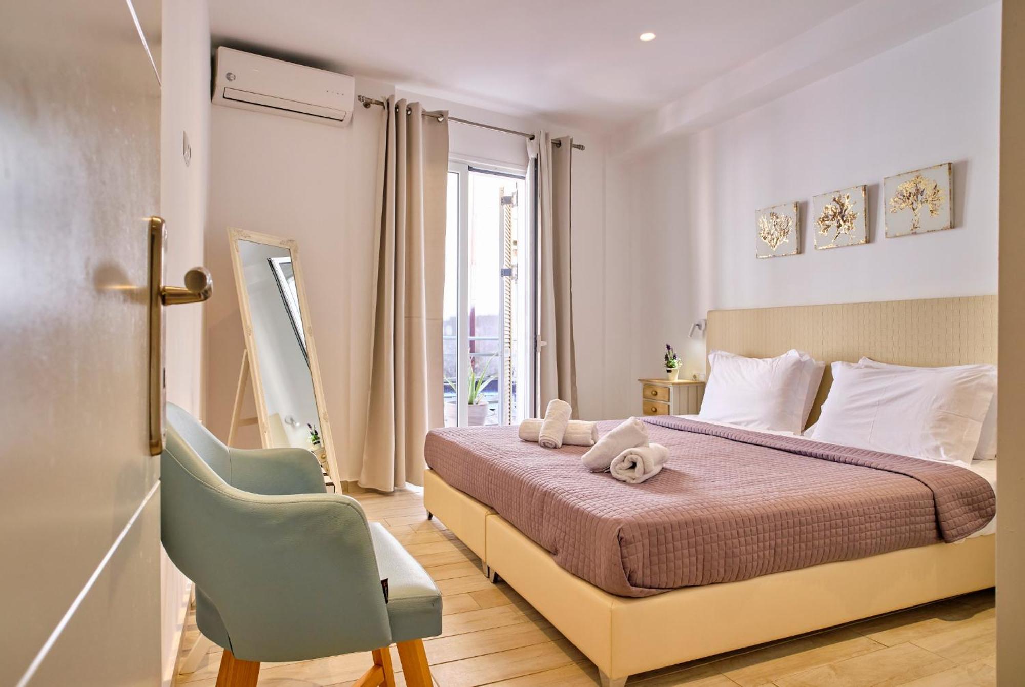 Paradosiakon Apartment Corfu Town Exterior photo