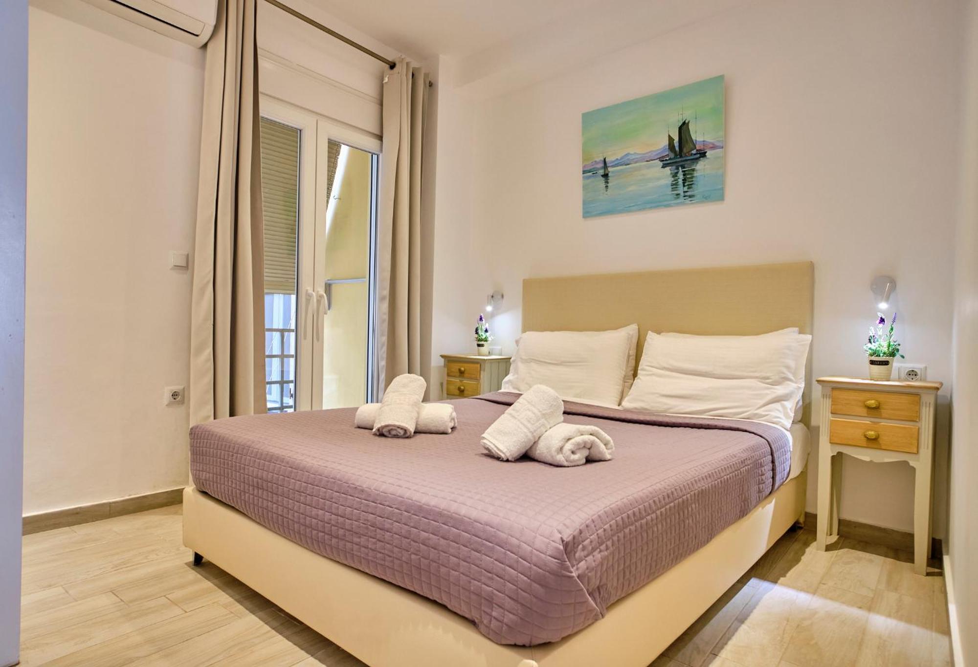 Paradosiakon Apartment Corfu Town Exterior photo